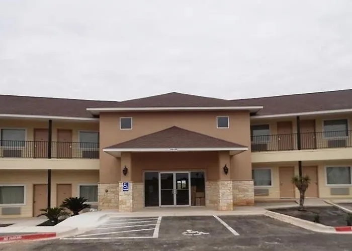 Hotel Cotulla