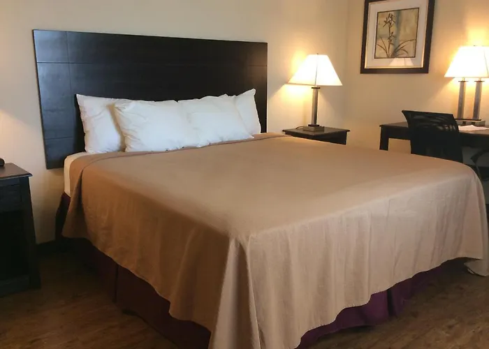 Hotel Cotulla