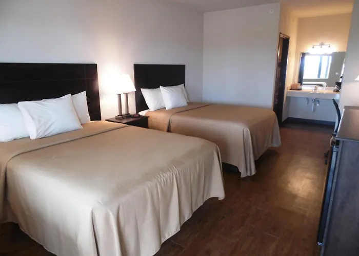 Hotel Cotulla