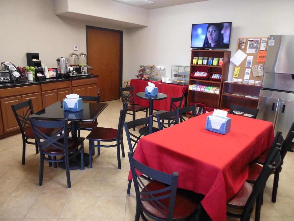 Hotel Cotulla Cotulla