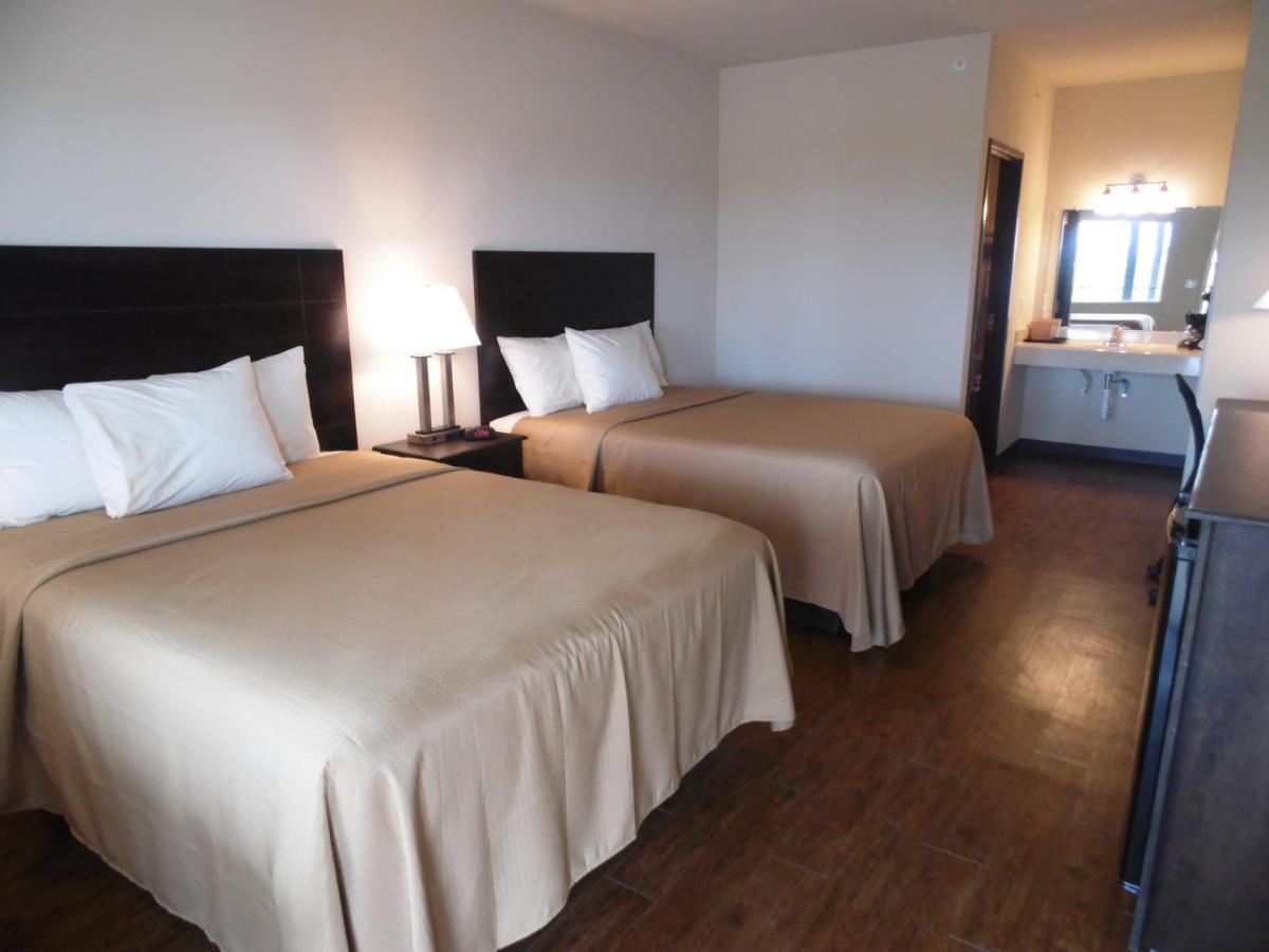 Hotel Cotulla 3*